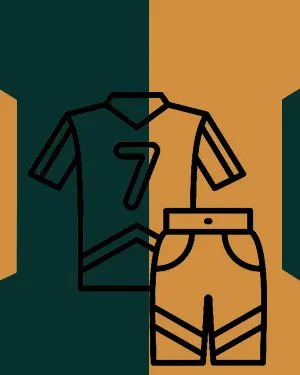 sportswear made in Sialkot
